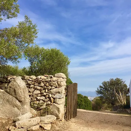 Stazzu Straetu Olbia