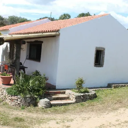 Stazzu Straetu Séjour à la campagne Olbia