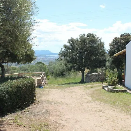 Stazzu Straetu Séjour à la campagne *